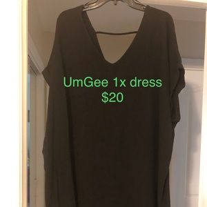 UmGee dress